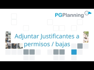 Attach justifications to leave/dismissal requests Attach justifications to leave/dismissal requests