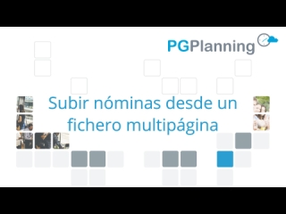 Upload payslips from a multipage file Upload payslips from a multipage file