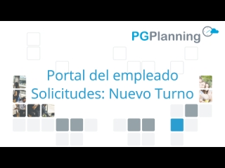 New Shift Request in the Employee Portal New Shift Request in the Employee Portal