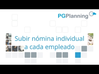 Upload individual payslips for each employee Upload individual payslips for each employee