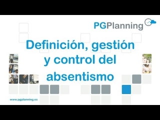 Absenteeism definition, management, and control Absenteeism definition, management, and control