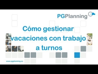 How to manage vacations with shift work How to manage vacations with shift work