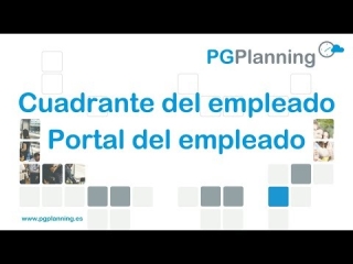 Shift schedules and shifts in the employee portal Shift schedules and shifts in the employee portal