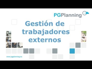 How to manage external employees working shifts How to manage external employees working shifts