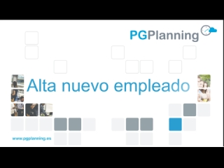 How to add a new employee in PGPlanning? How to add a new employee in PGPlanning?