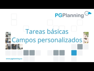 Basic Tasks - Custom Fields Basic Tasks - Custom Fields