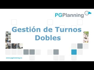 How to manage double shifts How to manage double shifts