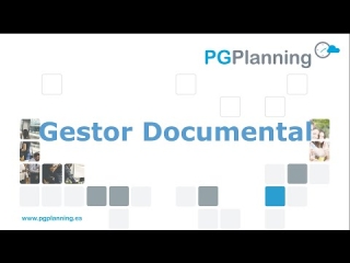 Labor document manager of PGPlanning Labor document manager of PGPlanning