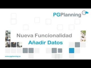 Add Data Functionality Add Data Functionality