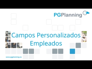 Custom fields creation for employees Custom fields creation for employees