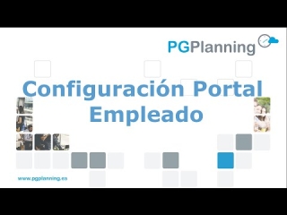 Employee Portal Setup 1/2 Employee Portal Setup 1/2
