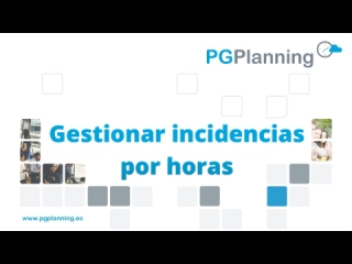 Managing incidents by hours Managing incidents by hours