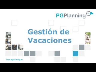 How to manage vacations How to manage vacations