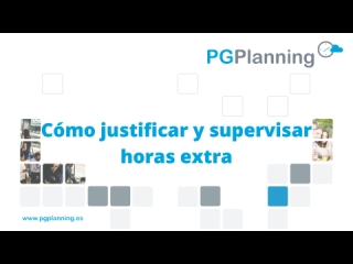 How to justify and supervise overtime hours How to justify and supervise overtime hours