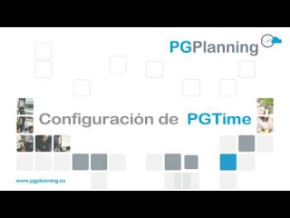 Configuration of attendance control Configuration of attendance control