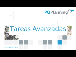 Advanced Task Management Advanced Task Management