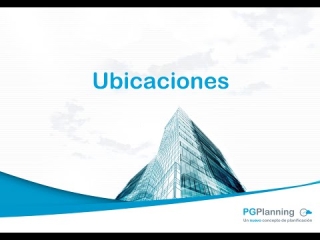 Locations in shift management Locations in shift management