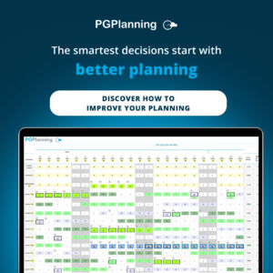 The smartest decisions start with better planning
