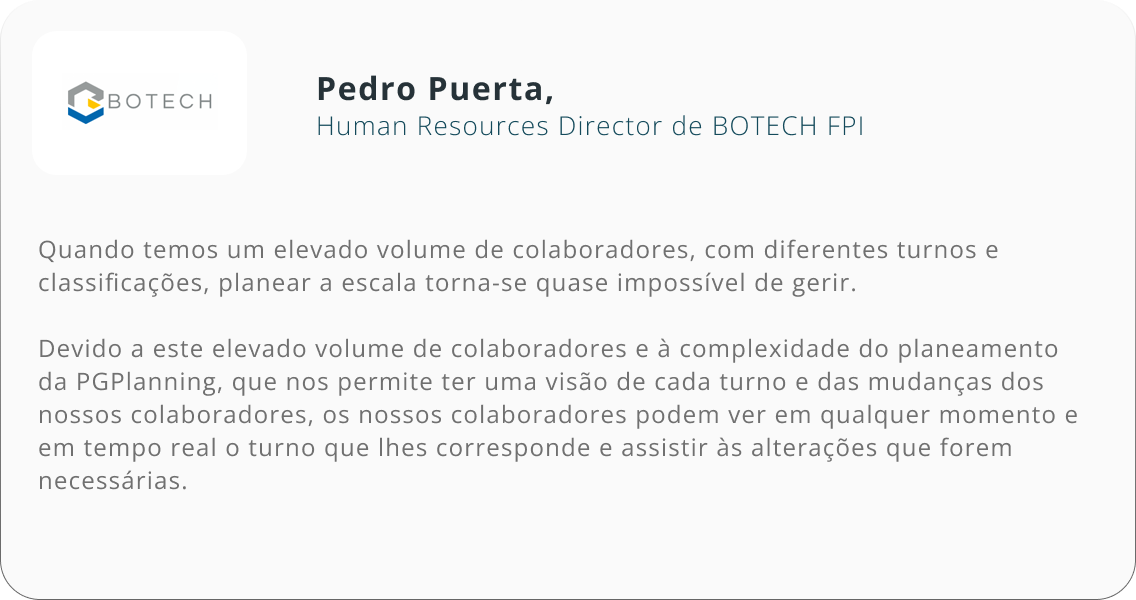 Botech