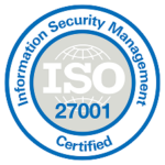 Sello ISO27001